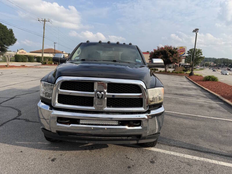 ram ram 2500 pickup 2015 3C6UR5CJ1FG630890 image ram ram 2500 pickup 2015 3C6UR5CJ1FG630890 image